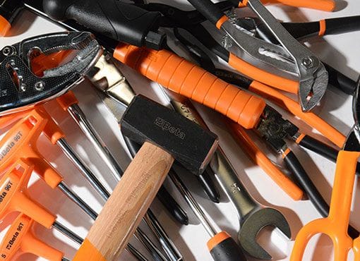 Istat: a novembre +2% le vendite al dettaglio di utensileria e ferramenta