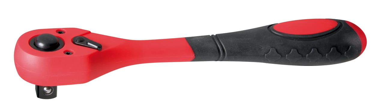 Cricchetti reversibili