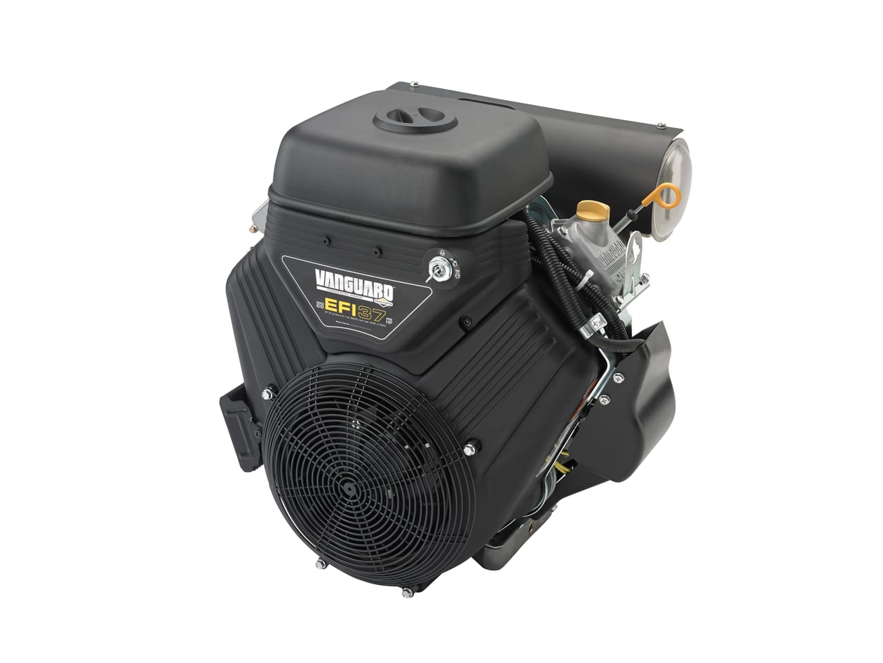 I motori di Briggs & Stratton premiati in USA