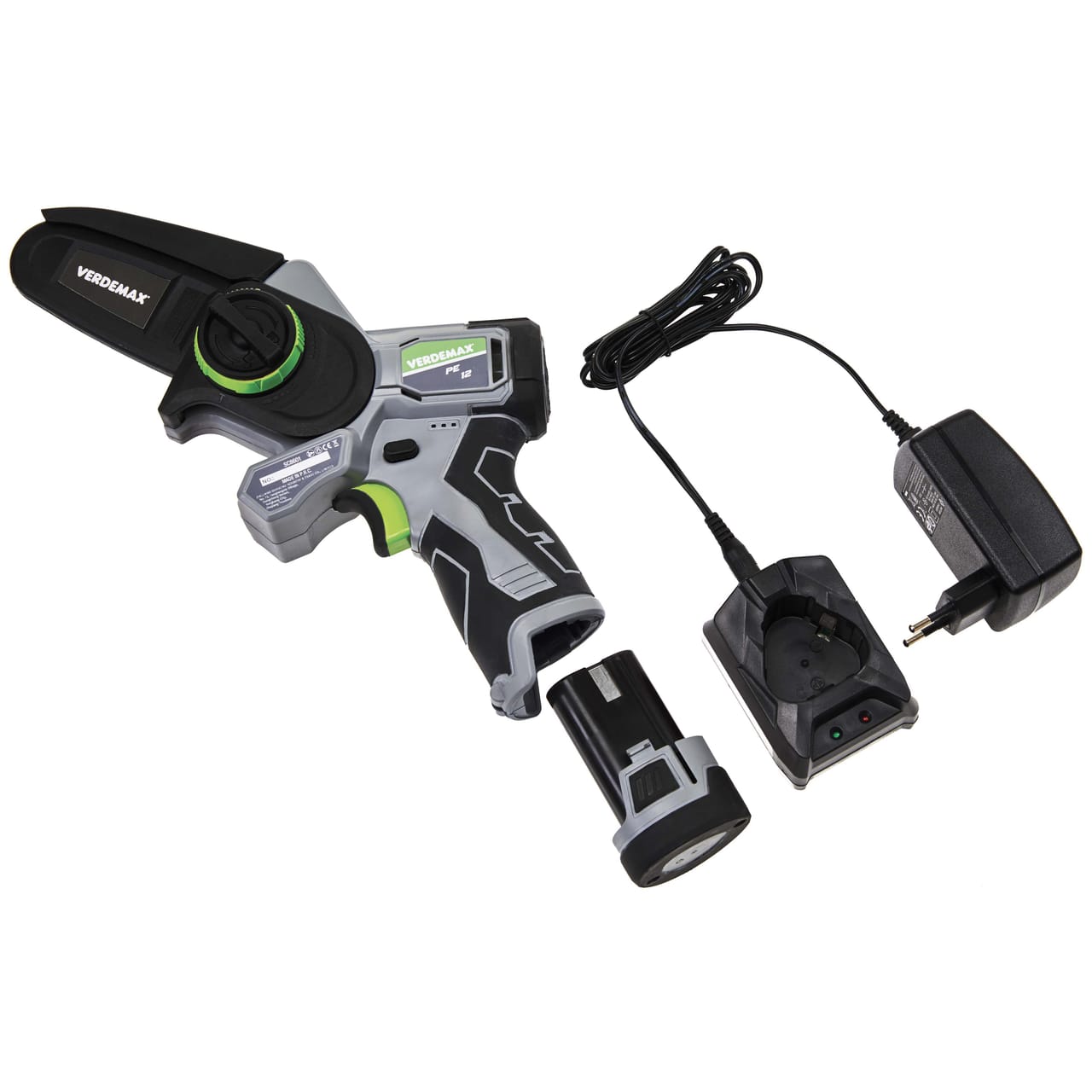 Potatore a batteria P12