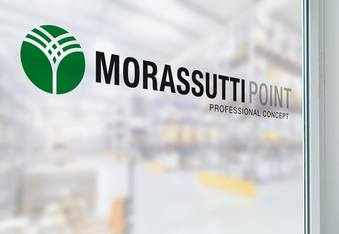 Morassutti Point: un nuovo progetto per i rivenditori professionali