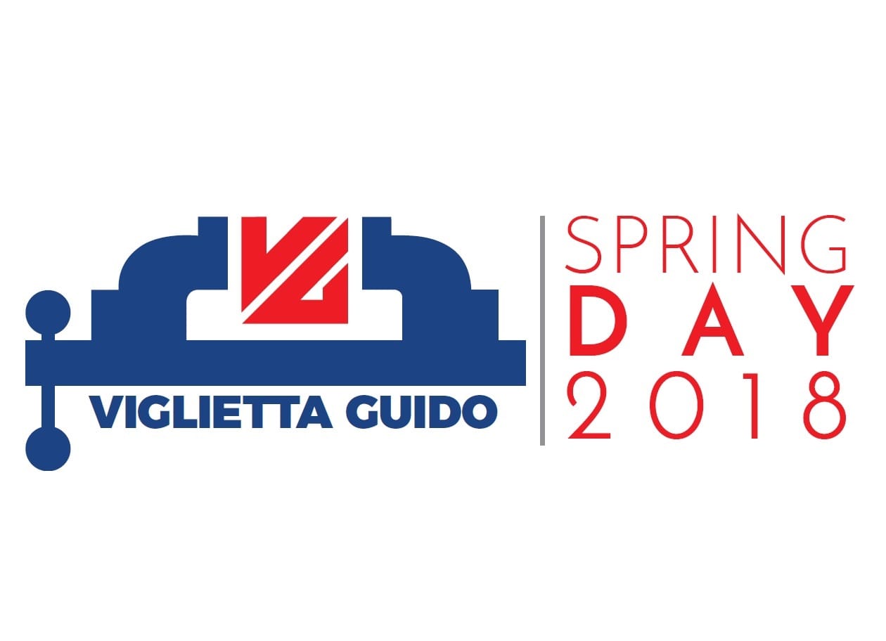 L’8 aprile sarà Viglietta Guido Spring Day