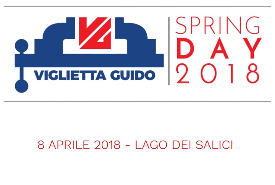 Viglietta Guido Spring Day, oltre 600 negozianti registrati! Ecco l'elenco espositori