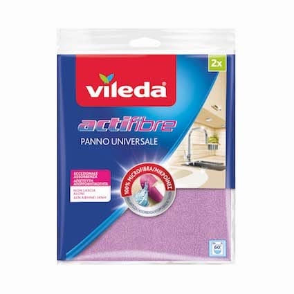 Panno super pulente
