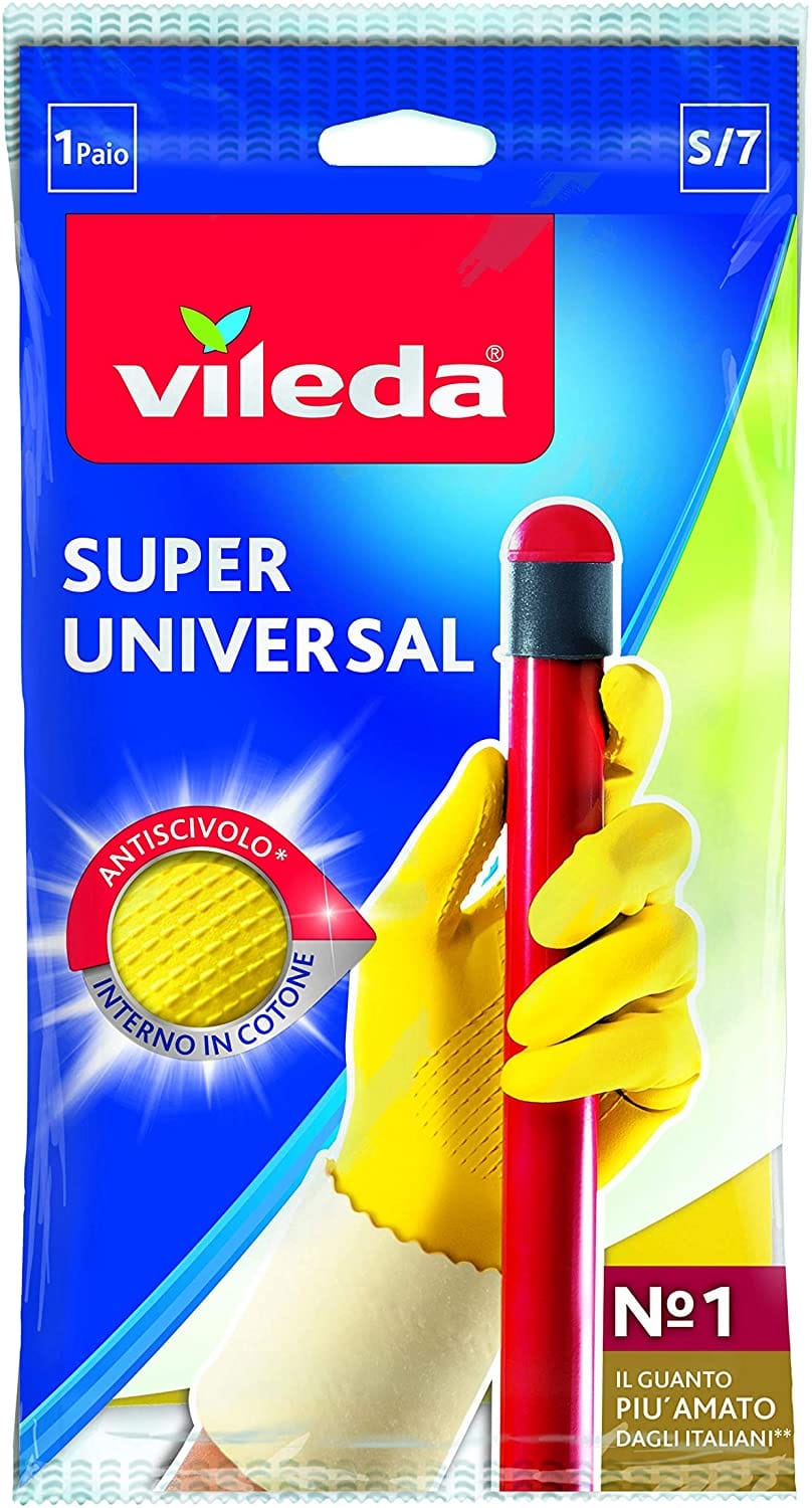 Guanti Super Universal