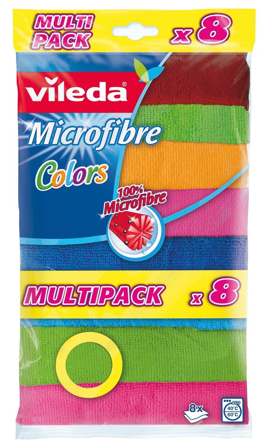Panni multiuso