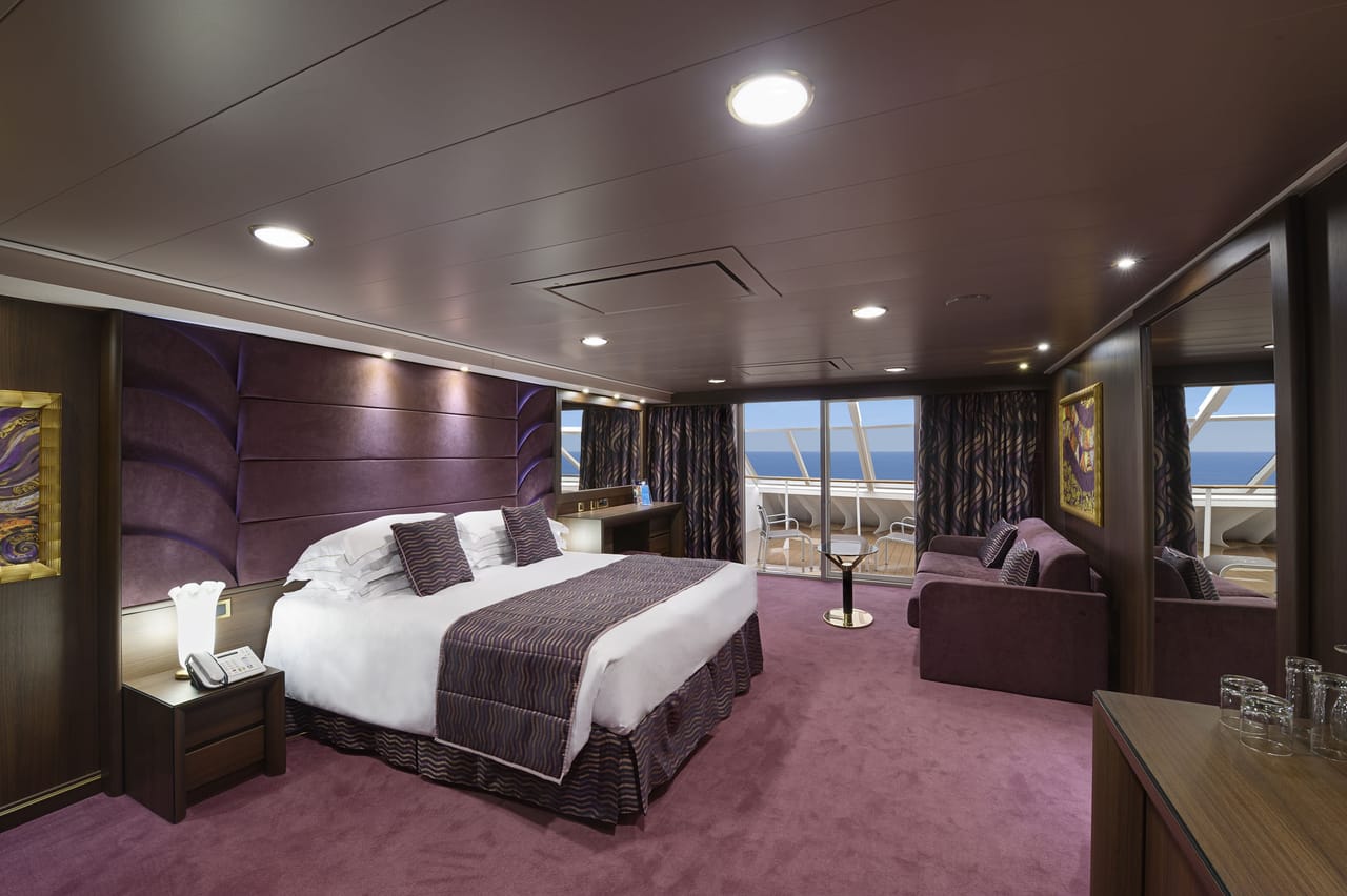 MSC Crociere sceglie ancora Vimar