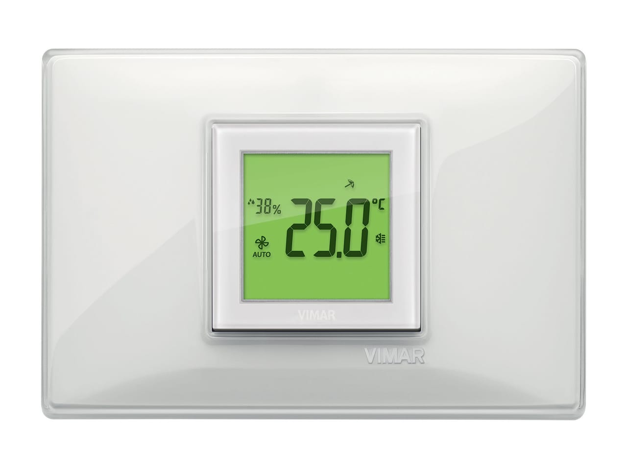 Clima ed energia sotto controllo
