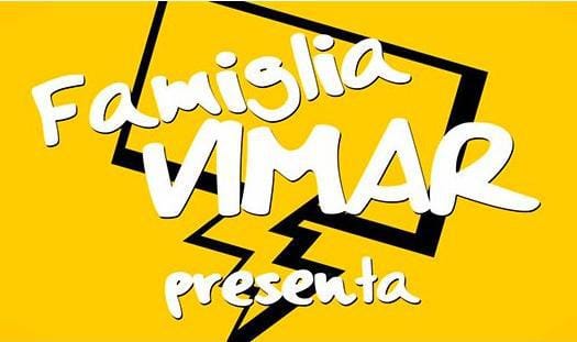 La famiglia Vimar e i vantaggi della domotica!