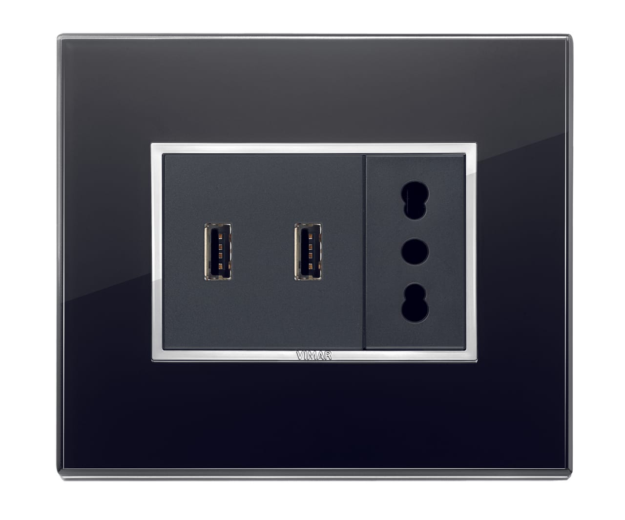 Alimentatore con prese USB