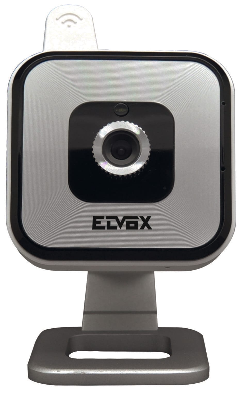 Nuove telecamere Wi-fi Elvox