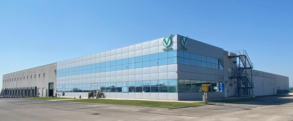 L’evoluzione del mercato della ferramenta secondo Viridex