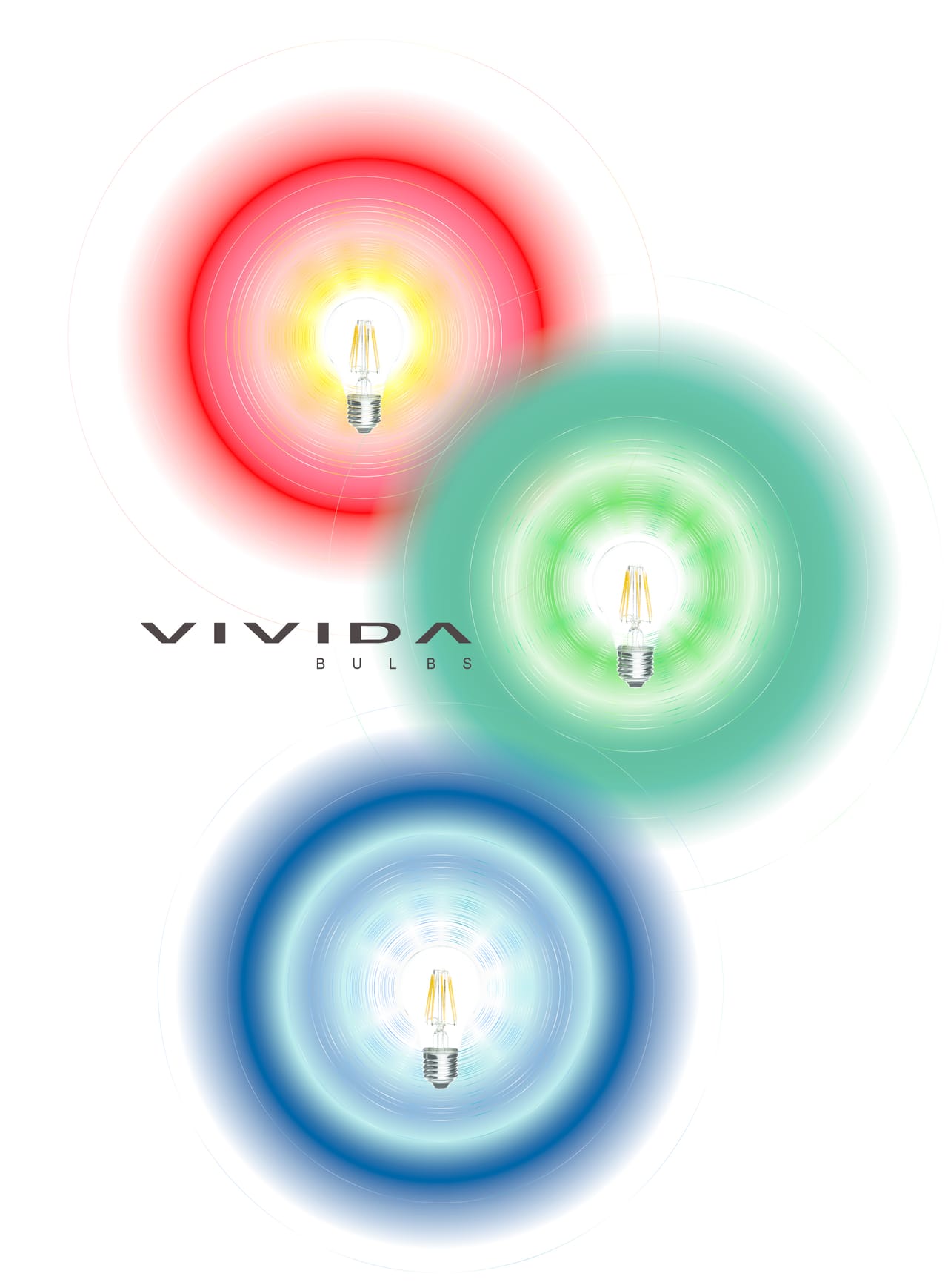 Luce da vivere