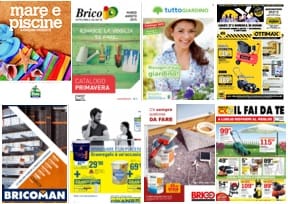 Scarica i volantini di novembre della grande distribuzione!