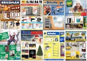 Scarica gratuitamente i volantini della grande distribuzione!