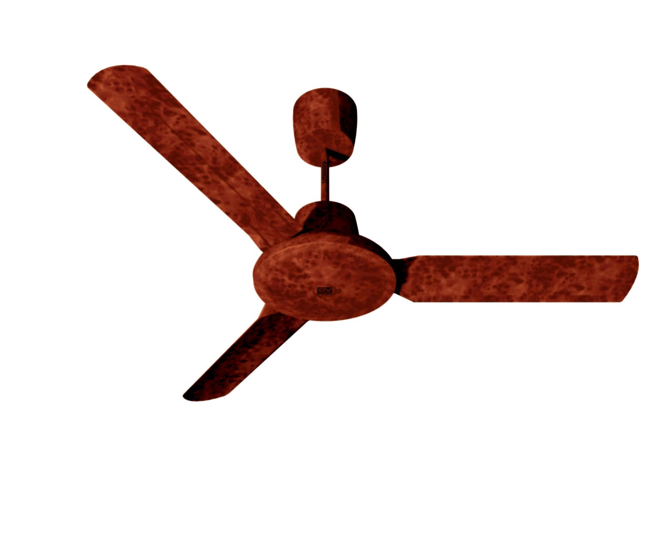 I ventilatori da soffitto