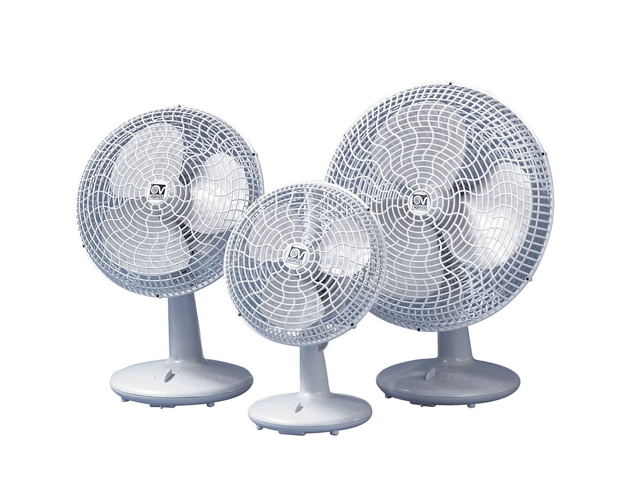 Arriva Gordon il ventilatore oscillante