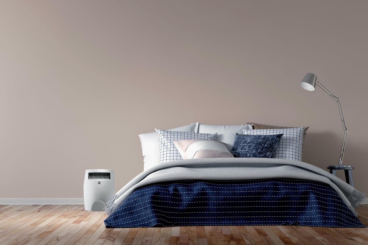 Termoventilatore Caldomi®