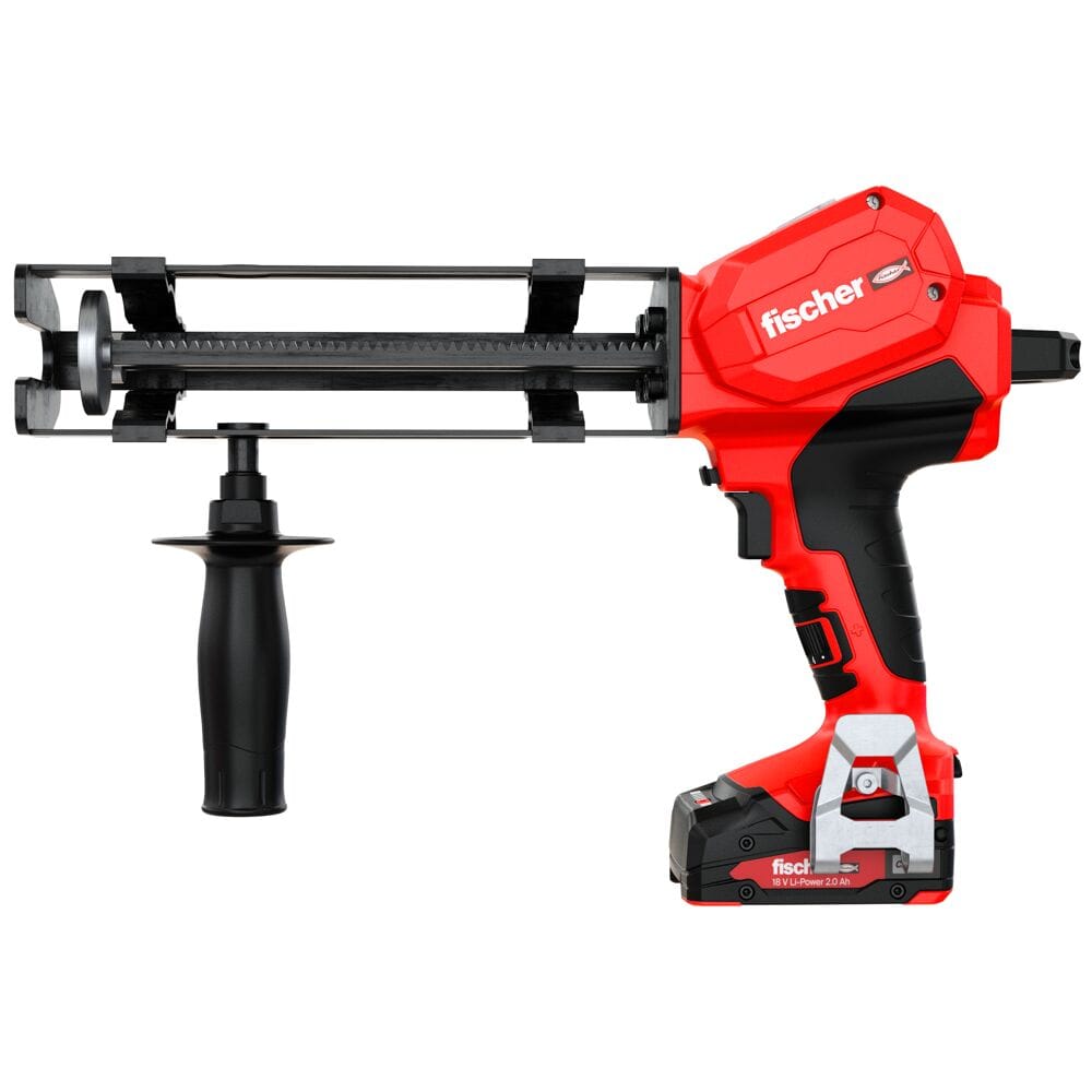 Nuova Pistola a batteria FIS DB S Pro