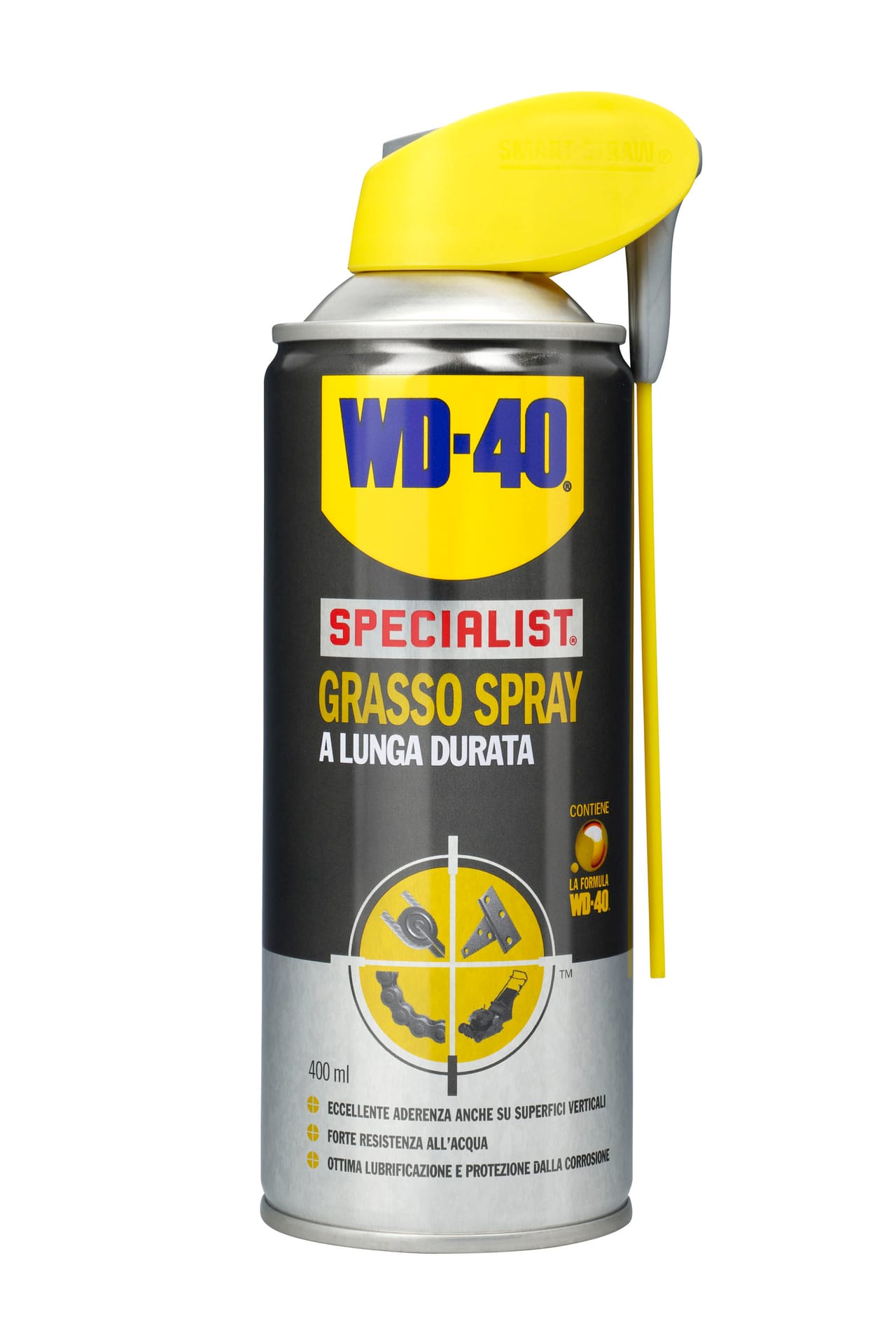 Le nuove Formule di WD-40 Specialist