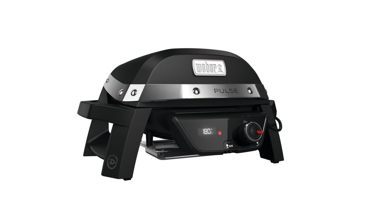 Nuove griglie Pulse