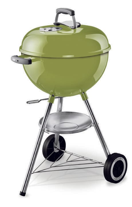 Barbecue Weber One touch