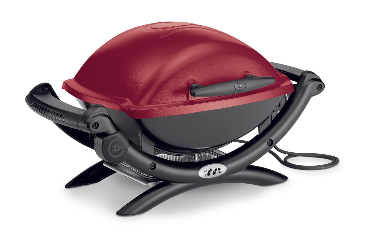 Un’idea originale? BBQ a Natale
