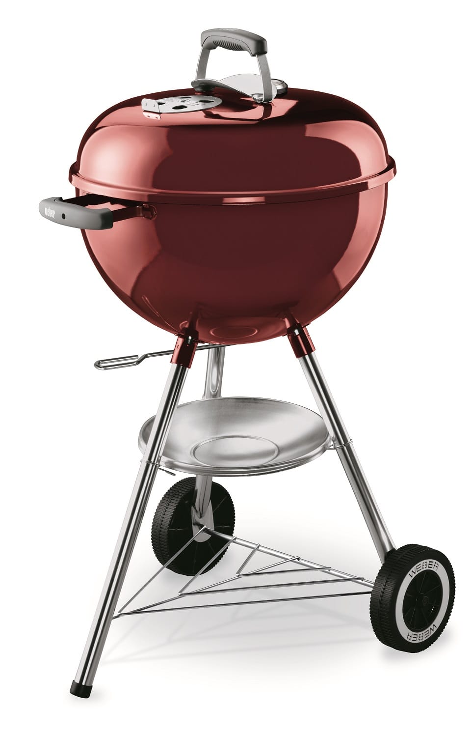 Barbecue a carbone Original Kettle