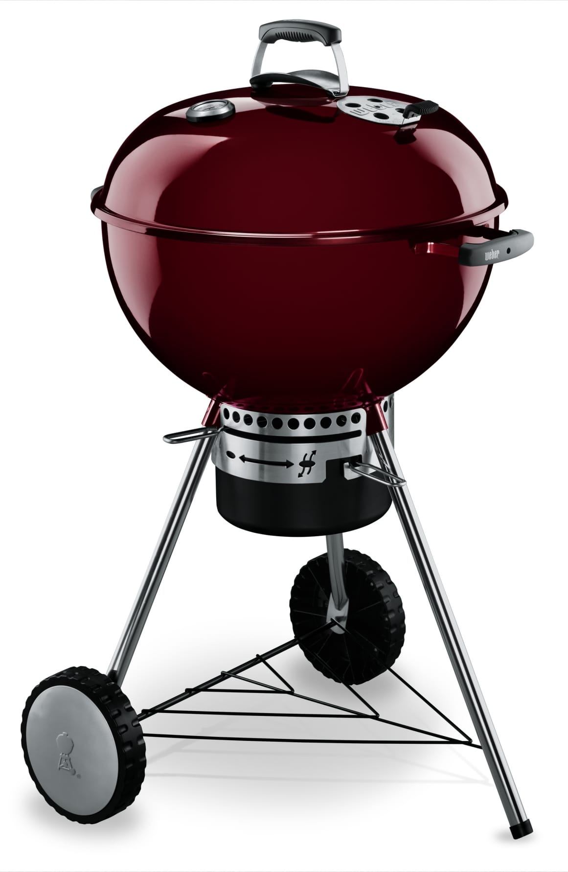 Weber: barbecue one-touch premium