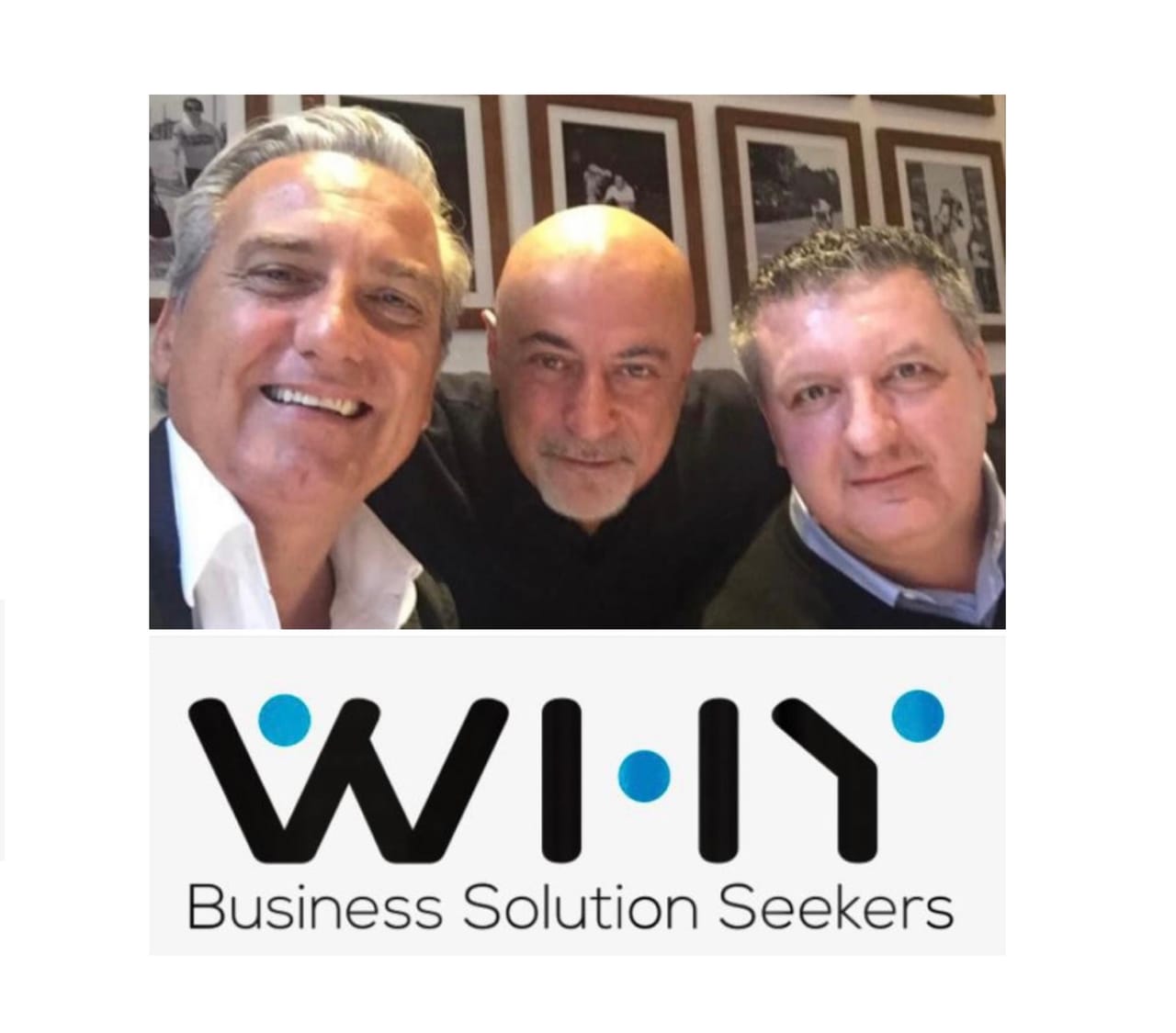 Nasce WHY, il pool di consulenti per il mercato DIY
