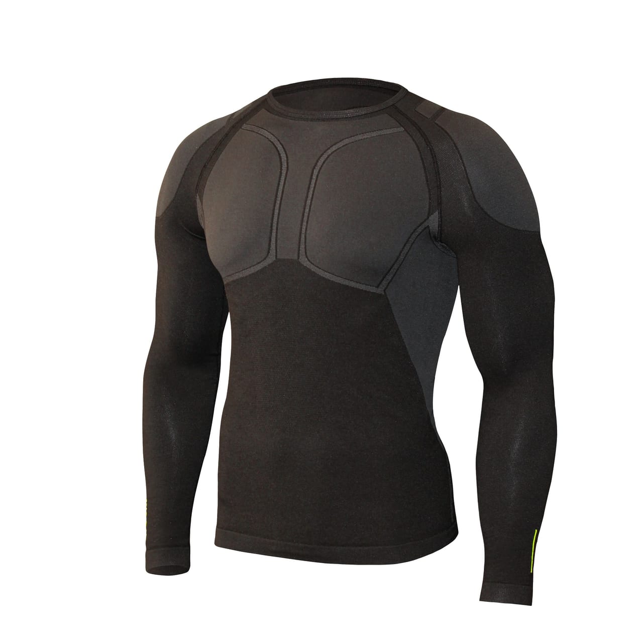 Intimo seamless per professionisti esigenti