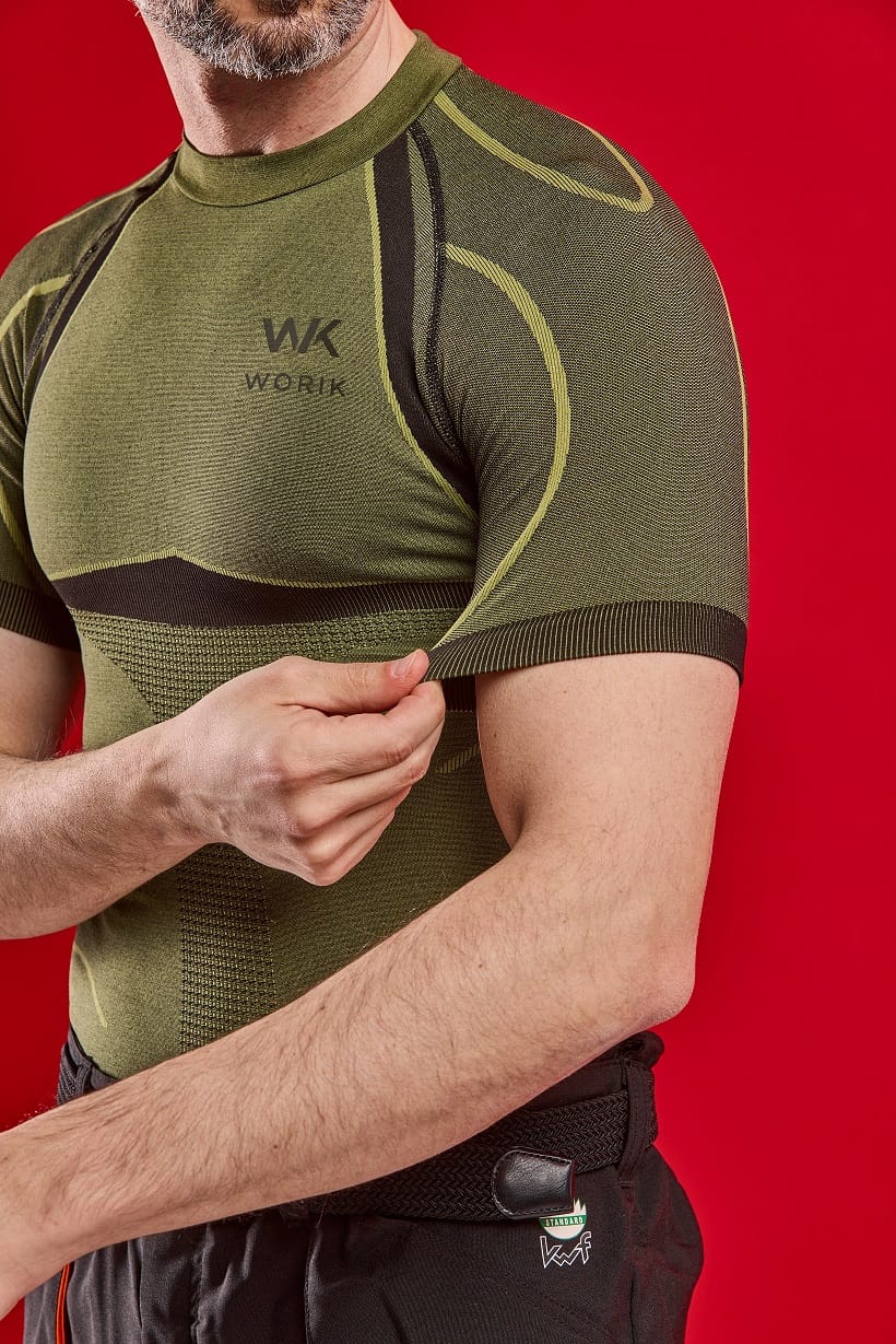 Maglia Wien