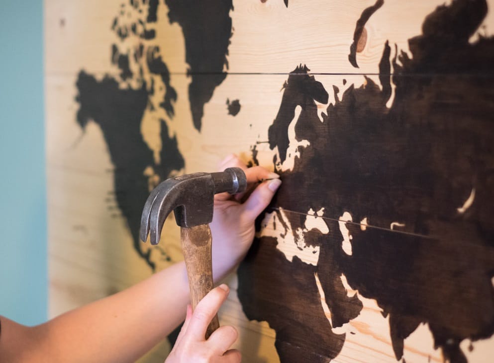 Il mercato mondiale del DIY vale 400 miliardi di euro