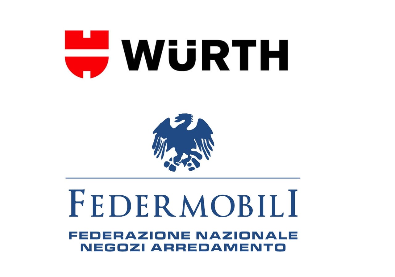Partnership tra Wuerth e Federmobili
