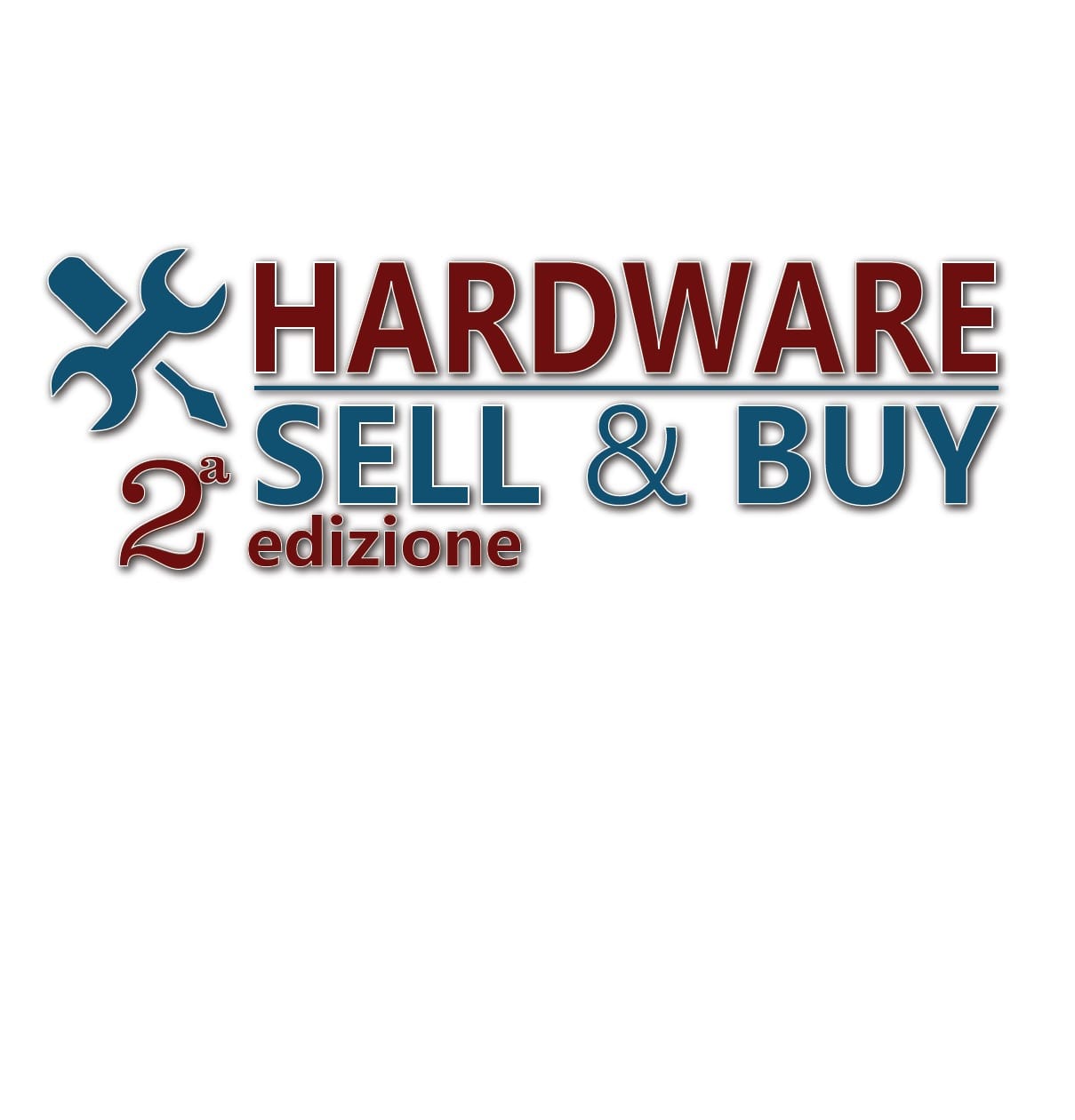 Torna l'Hardware Sell&Buy di F.lli Zangrillo