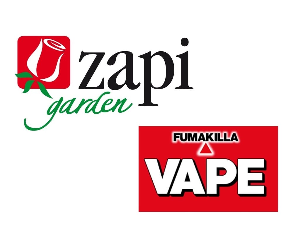 ​Zapi Garden è il rivenditore autorizzato di Vape in Italia