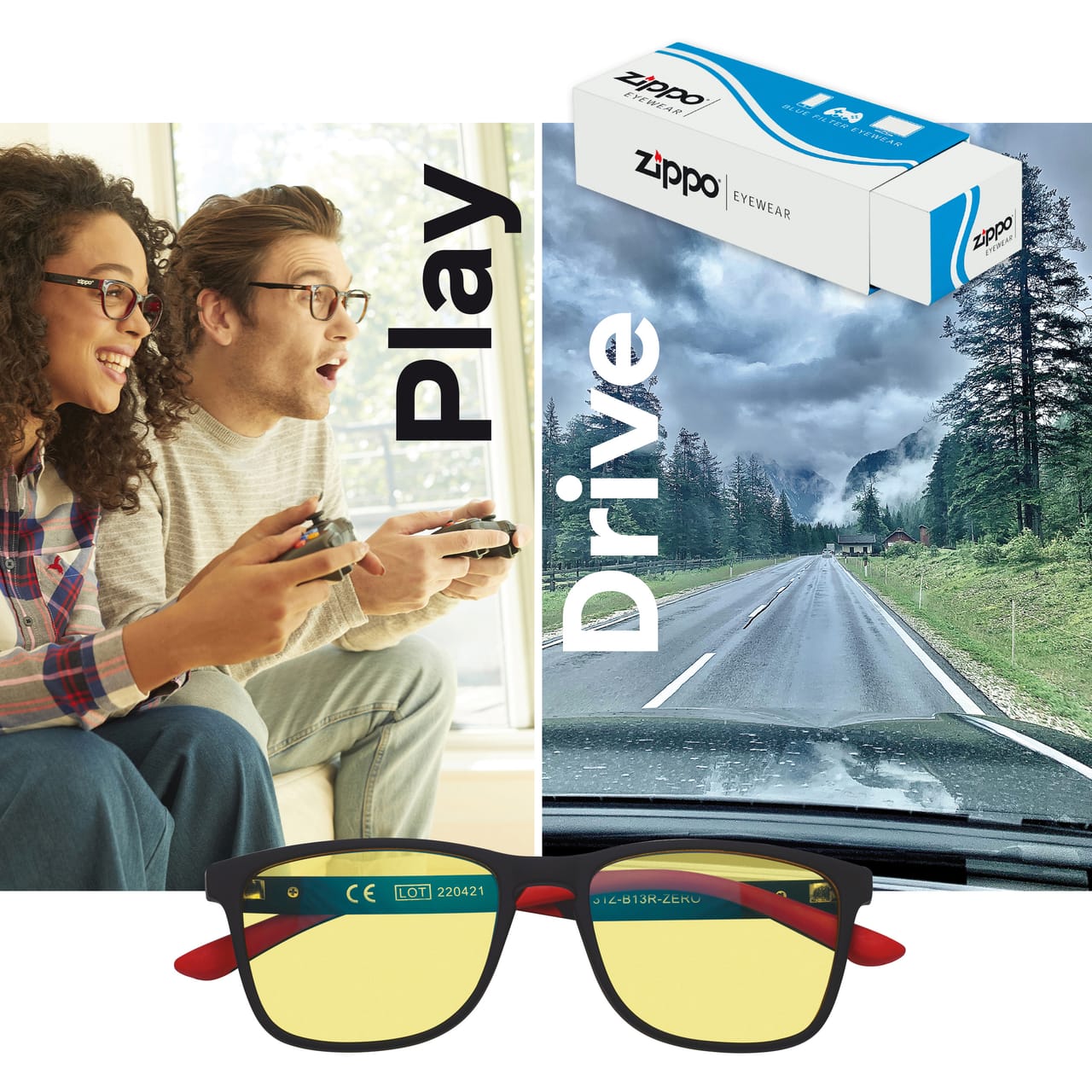 Catalogo Eyewear 2022