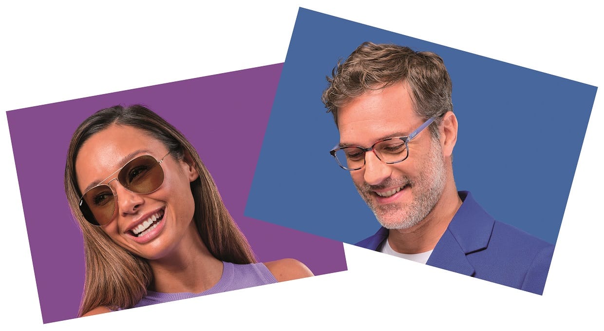 Nuova collezione ZIPPO® Eyewear 2023