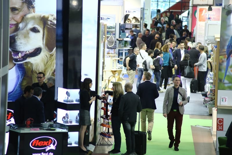 Zoomark 2019 verso il tutto esaurito