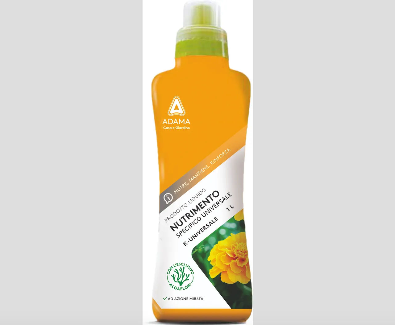 Nutrimento universale per piante