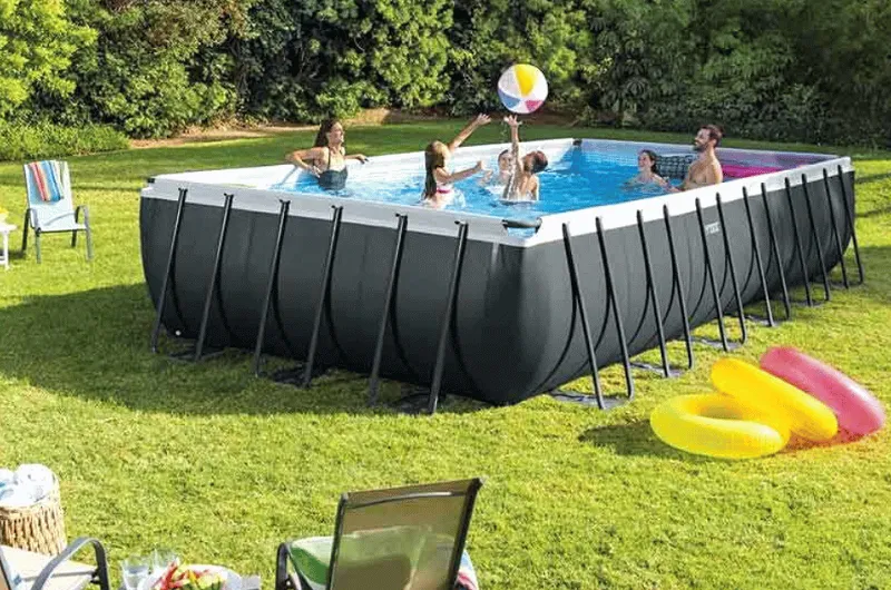 Agrieuro: da oggi a catalogo anche le piscine fuori terra