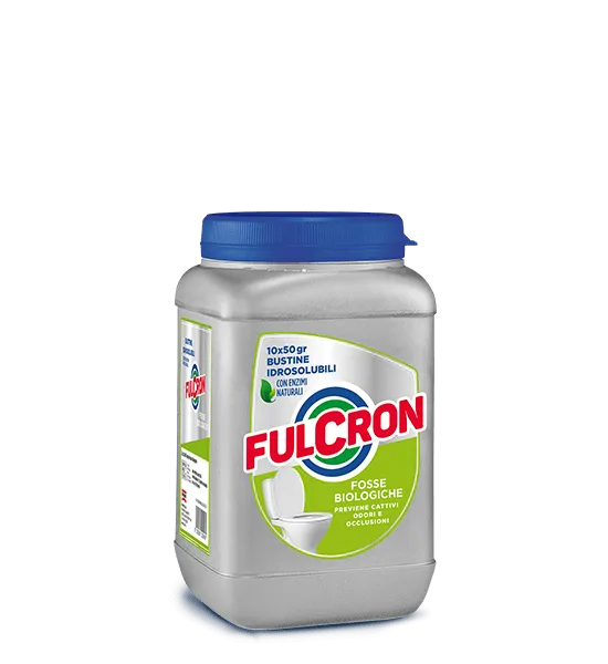 Fulcron Fosse Biologiche