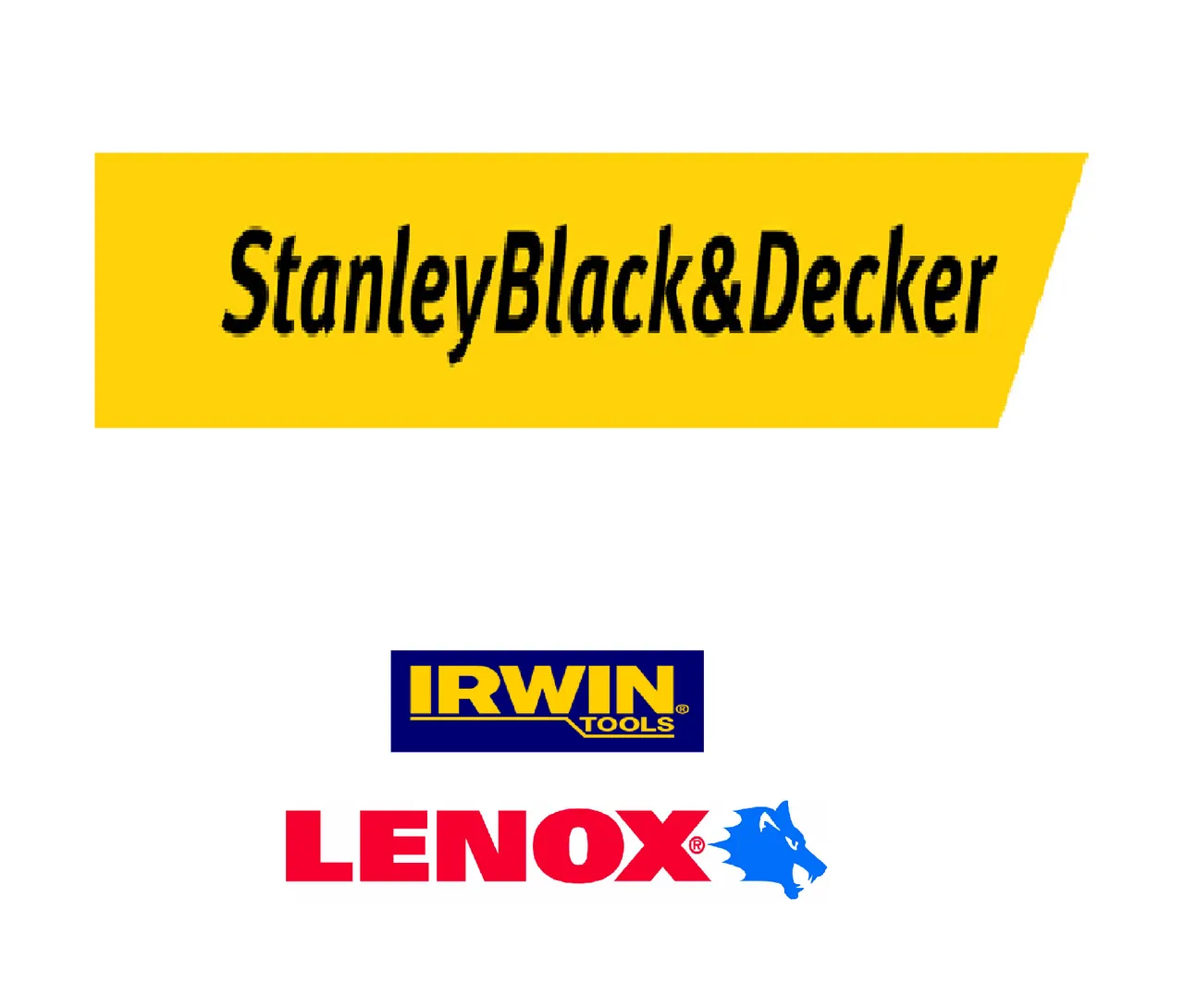 Stanley Black&amp;Decker annuncia l'acquisizione di Newell Tools