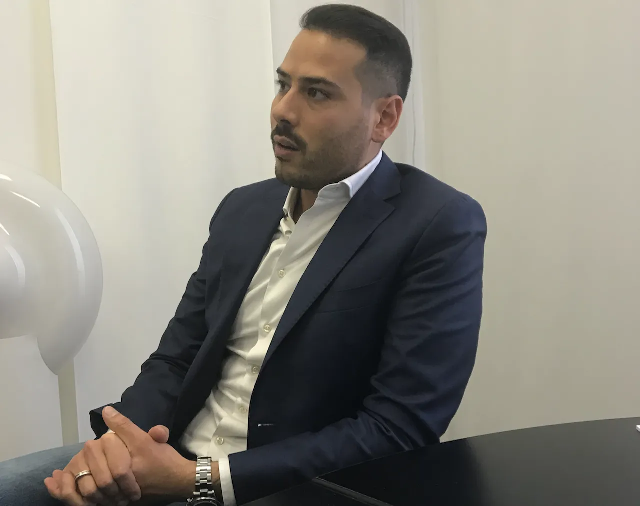 "Ferramenta servizio necessario": intervista ad Alessandro Samà, CEO di BricoBravo