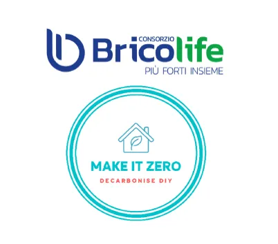 Bricolife aderisce all’iniziativa Scope 3 per una supply chain più sostenibile