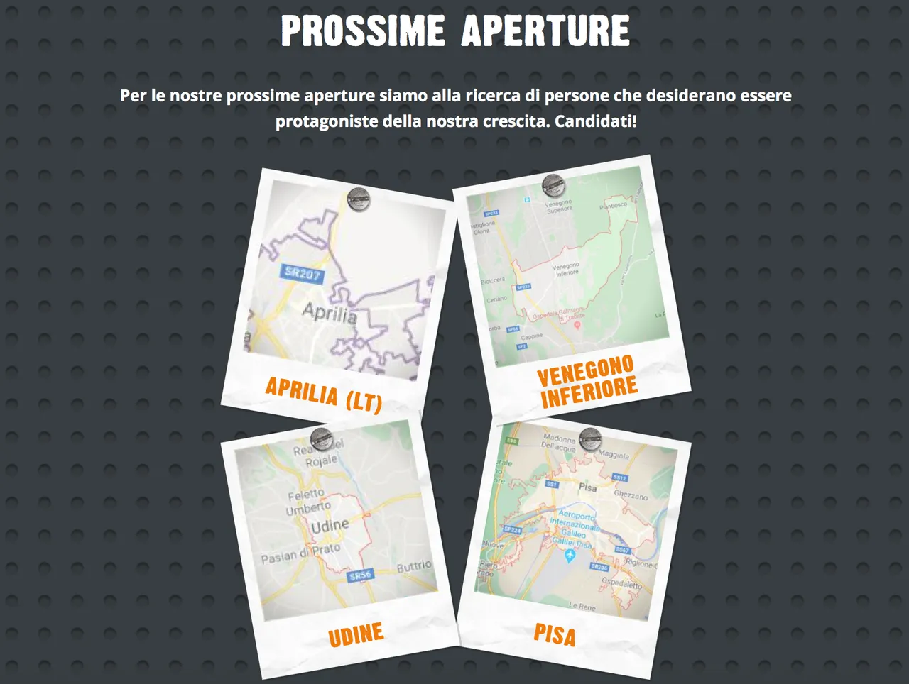 Bricoman apre a Pisa e cerca venditori
