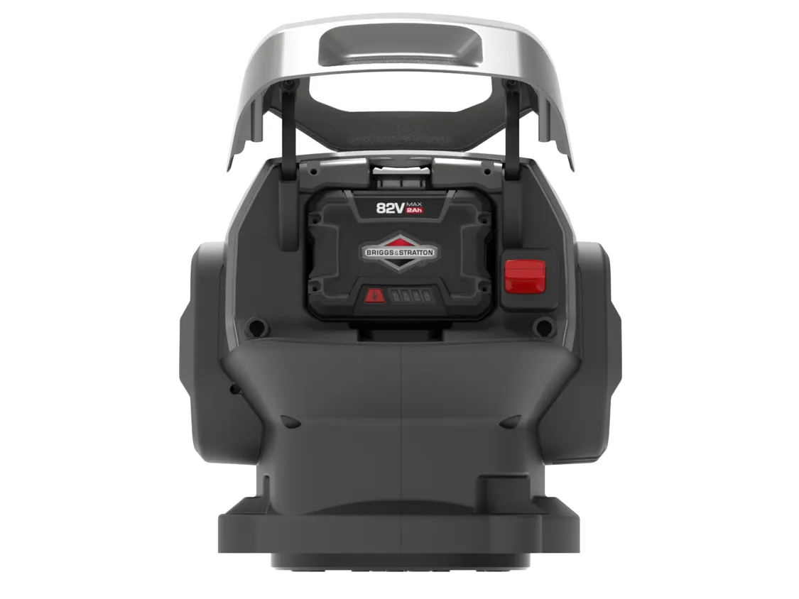 Le novità Briggs&Stratton a EIMA 2016