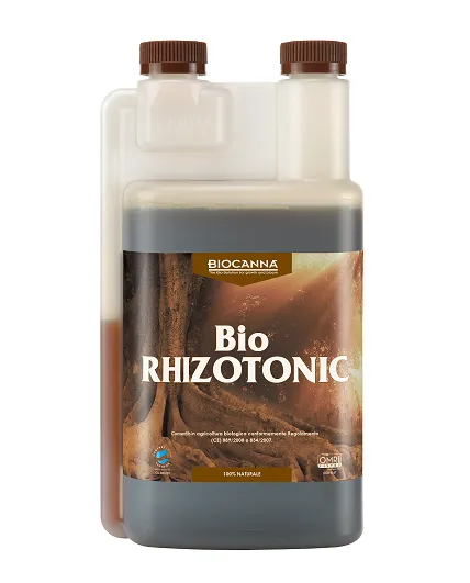Bio Rhizotonic nutrimento piante