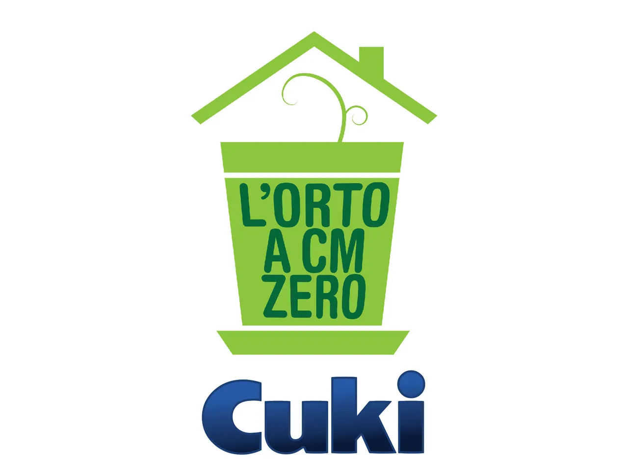 Cuki presenta L’Orto a cm zero