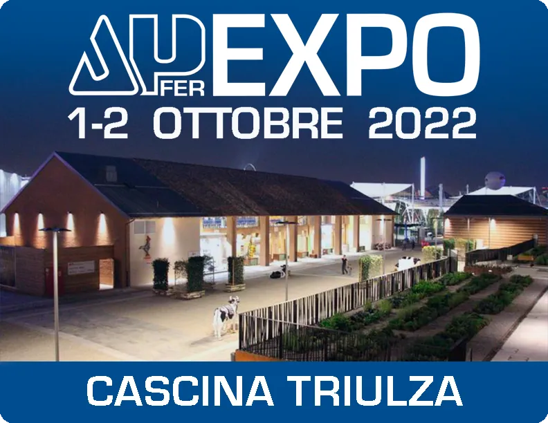 A ottobre torna A.P.FER EXPO